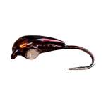 Muna Akara nr 66 BANANA SPORT K&otilde;rvaga 7mm 0,56g 528