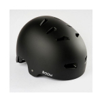 Kiiver Boom Stay Safe Professional Black, S