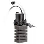 Aquael Turbo Mini akvaariumi sisefilter 320l/h 4,4W
