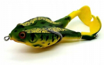 Frog Wobbler FLOATING SUM SANDAK F154b