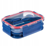 Lunchbox L&otilde;unakarp Lastele Toidukonteiner L&otilde;unakarp 1740ml