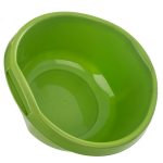 Plastikust pesukauss 20L, sangadega kraanikauss 46 cm