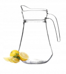 Klaasist veekann 1.5L tavaline