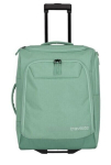 Reisikott Travelite Kick off, roheline