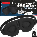 Sleep Mask 3D
