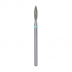 Teemantl&otilde;ikur Staleks, 2,3x10 mm, sinine, 1 tk, STALEKS deimantinis pjaustytuvas liepsna 2,3*10 mm, mėlynos spalvos