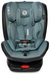 Autotool Lorelli Nebula i-Size IsoFix, 0-36 kg, Arctic