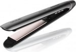 Hair Straightener Cecotec Bamba RitualCare 880 HidraProtect 48W Must