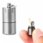 Mini tulemasin