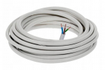 Elektrikaabel Ydyp 450/750 V, 3x2,5 mm, 15 m