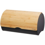 klausberg leivakast, must