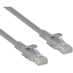 Riffi Interneti-kaabel CAT6 1 m RJ45 kuni RJ45