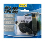 Kompressori varuosad Tetratec APS/APK 400, must