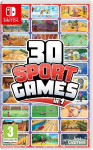 Arvutim&auml;ng 30 Sports Games in 1 - Nintendo Switch game
