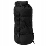Multifunktsionaalne kott, Helikon-Tex, FOXHOLE, Must , 4,5 l