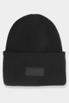 Naiste talvekaabu 4F logoga 4FAW23ACAPF295-20S Must 29485-48, S