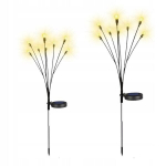 P&auml;ikesepaneel Luminaire 010101 valge 75 cm 2 tk.