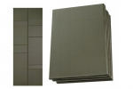 Magamisalus Mil-Tec 60 cm x 190 cm x 0,5 cm