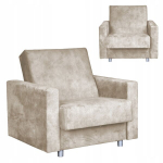Tugitool Family Furniture Alicja, beež