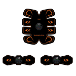 K&otilde;hulihaste trenaž&ouml;&ouml;r 6 režiimiga