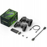 M&auml;ngukonsool Retro m&auml;ngukonsool