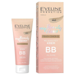 BB jumestuskreem Eveline Cosmetics My Beauty, 02 Peach Cover, 30 ml