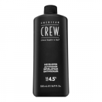 American Crew Classic Precision Blend Developer 4,5% | 15 Vol. arendav emulsioon k&otilde;ikidele juukset&uuml;&uuml;pidele 500 ml