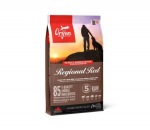 Orijen Regional Red teraviljavaba kuivtoit koertele, 2 kg