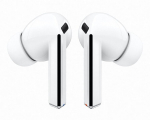 Samsung Galaxy Buds3 Pro Bluetooth-k&otilde;rvaklapid Valge (White) SM-R630