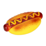 M&auml;nguasi koertele Dingo Hot-dog, 15 cm