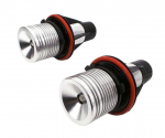 LED-pirn BMW E39, E53, E65, E66, E60, E61, E63, E64, E87, X3 r&otilde;ngastele, 20W, 2 tk