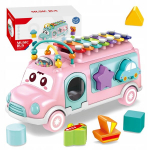 Muusikaline buss AIG