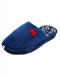 Sussid "Matera Blue"