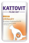 Kattovit Feline Diet Urinary kanaga, 85 g