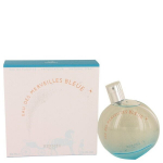 Tualettvesi Hermes Eau Des Merveilles Bleue EDT naistele 30 ml