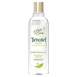 &Otilde;rn &scaron;ampoon rohelise tee ekstraktiga Timotei Pure 400 ml