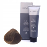 ALLWAVES Juuksev&auml;rv 7.00 - Keskmine intensiivne blond - 100ml