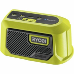 Kaasaskantav K&otilde;lar Ryobi RBTM18-0 Bluetooth