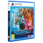 Arvutim&auml;ng 'Minecraft Legends Deluxe Edition M&auml;ng PS5'