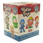 Funko Mystery Retro Toys Hasbro figuur 6cm
