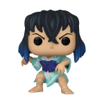 Funko Pop! Demon Slayer - Inosuke Hashibira