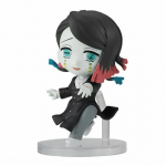 Bandai Demon Slayer Enmu figuur 7cm