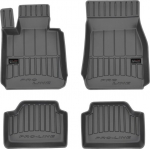 Kummist automatid BMW F20 Seria 1 II 2011->