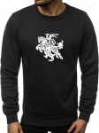 Pusa Vytis, must