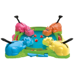 Lauam&auml;ng Hungry Hungry Hippos