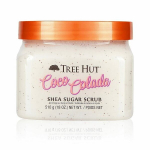 Tree Hut sheav&otilde;iga suhkrukoorija, 510 g