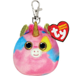 TY Squishy Beanies v&otilde;tmehoidja &uuml;kssarvik Fantasia 9 cm