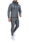 Spordiriietus tumehall Okar, S