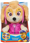 Pehme m&auml;nguasi Spin Master Paw Patrol Skye