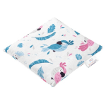 BOCIOLAND Kirsiseemnetest termopadi 20x20cm n&uuml;mf papagoi